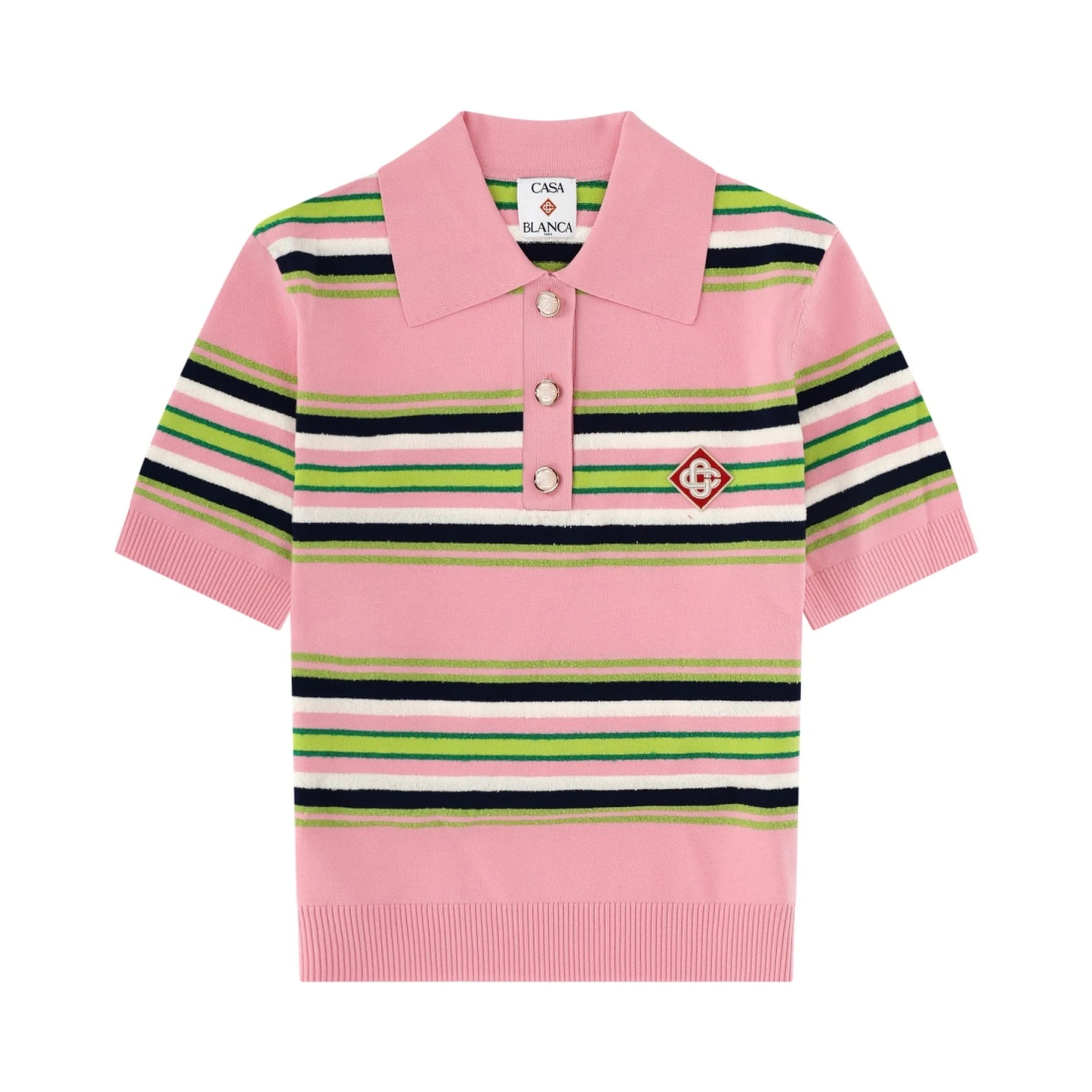 POLO CON LOGO