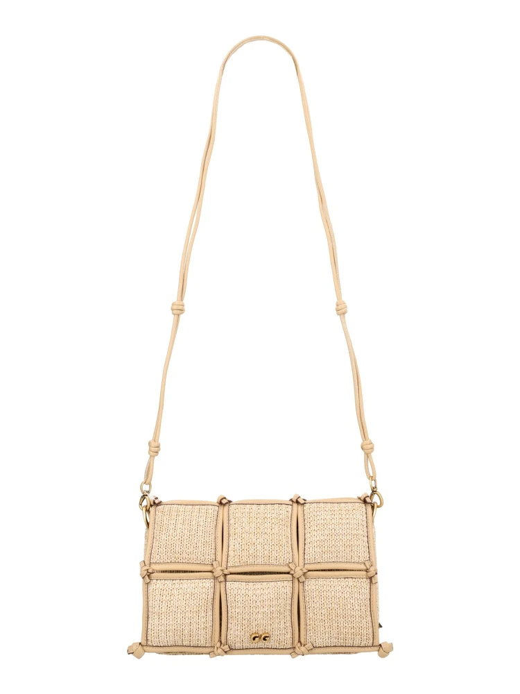 BORSA "GAIA PUFF"