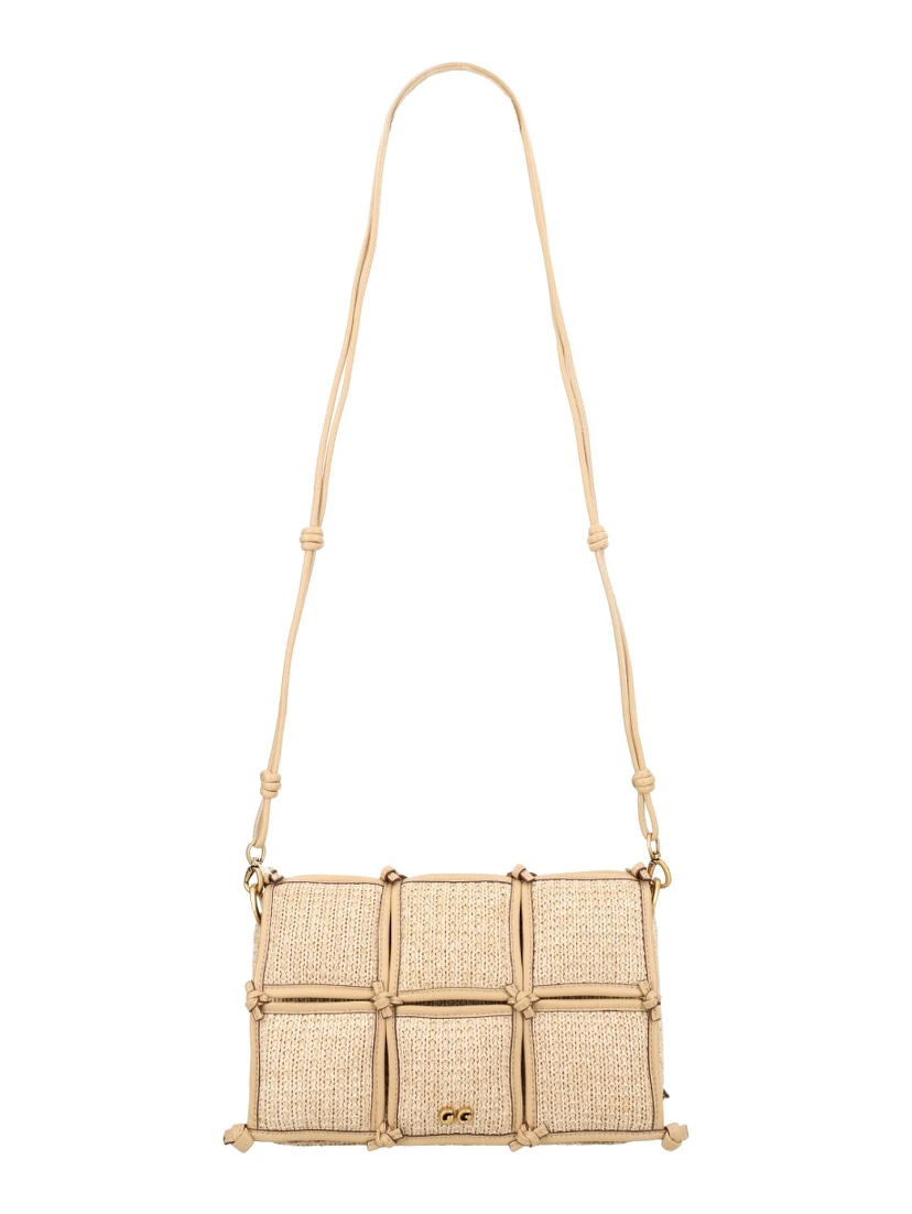 BORSA "GAIA PUFF"