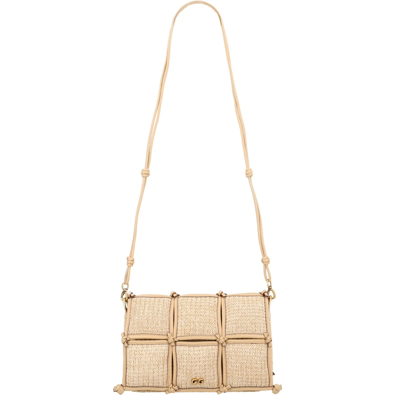 BORSA "GAIA PUFF"