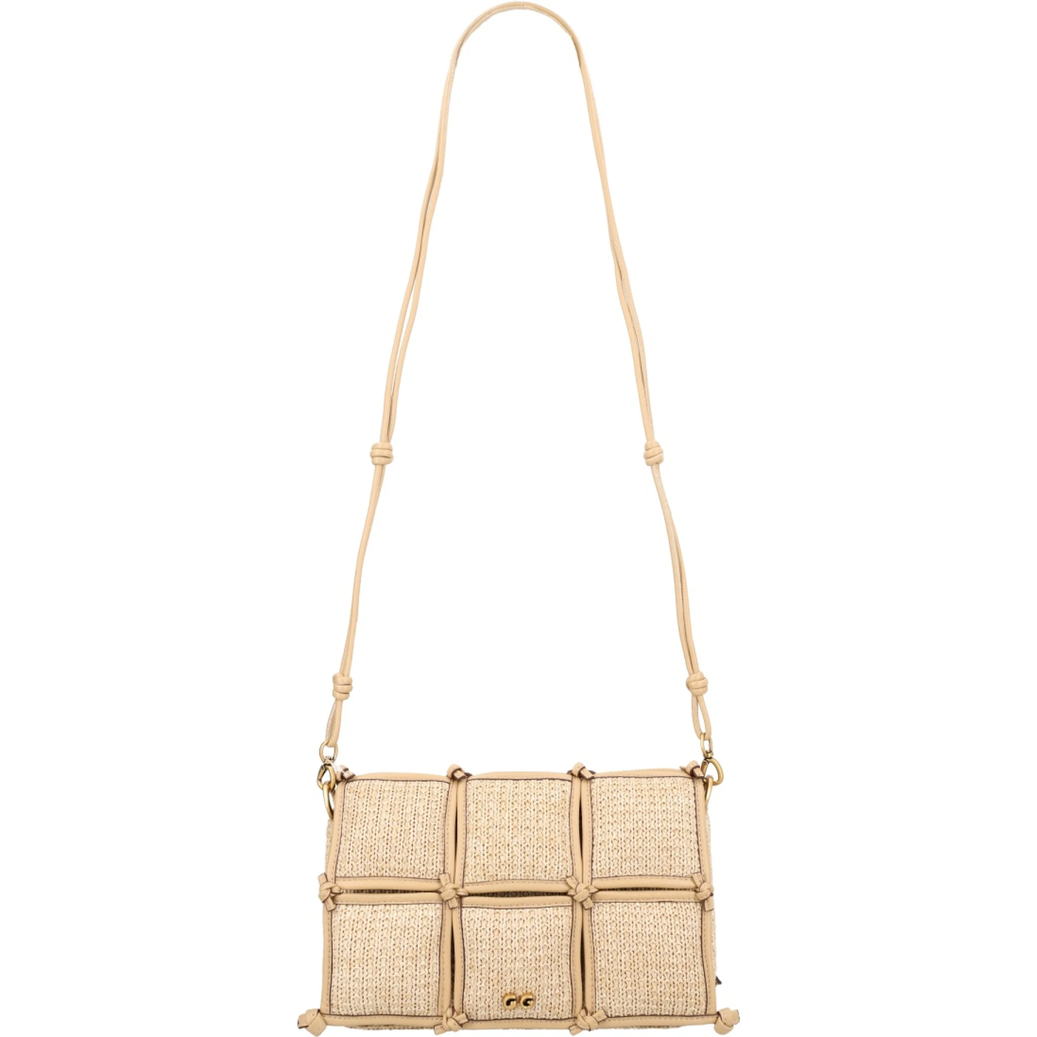 BORSA "GAIA PUFF"