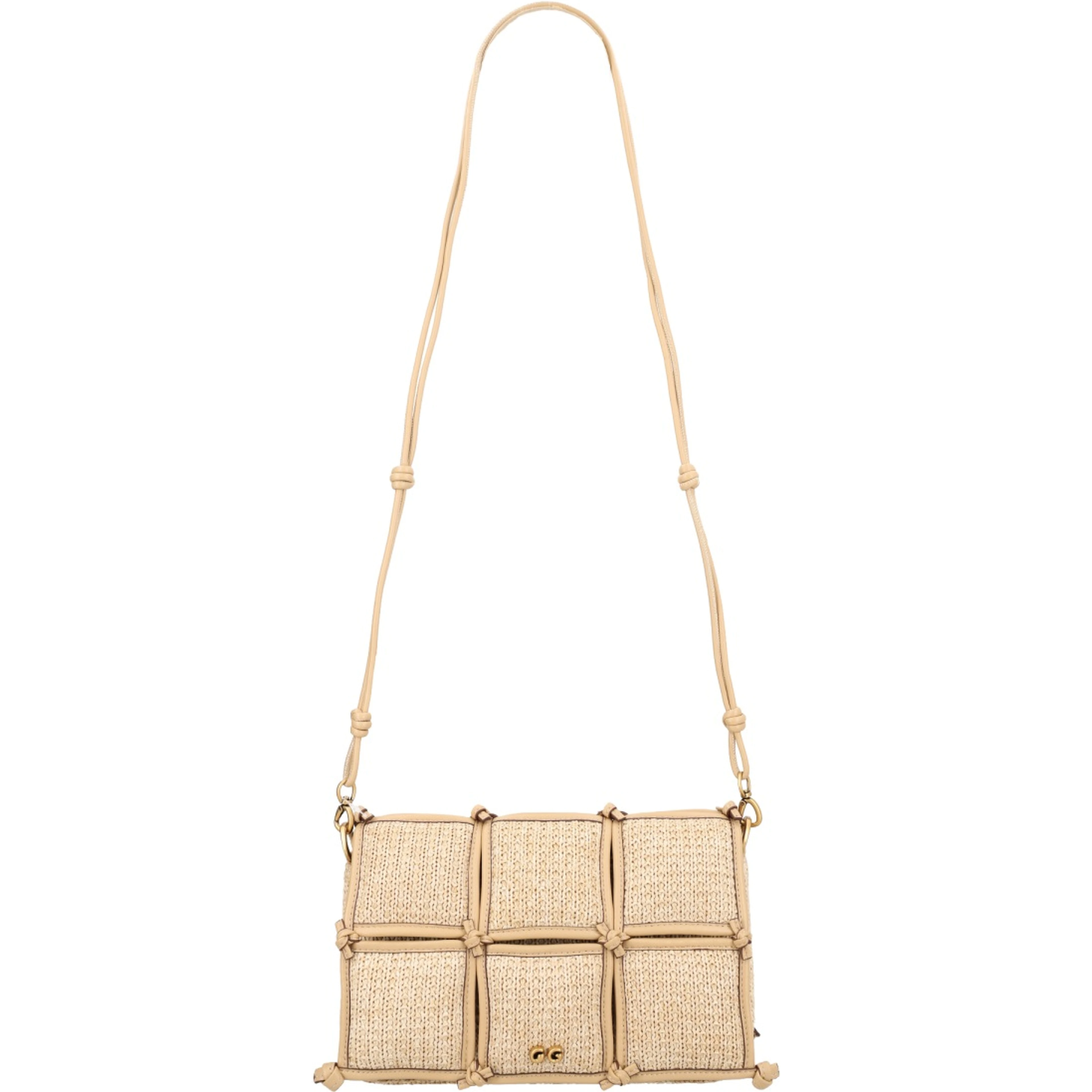 BORSA "GAIA PUFF"