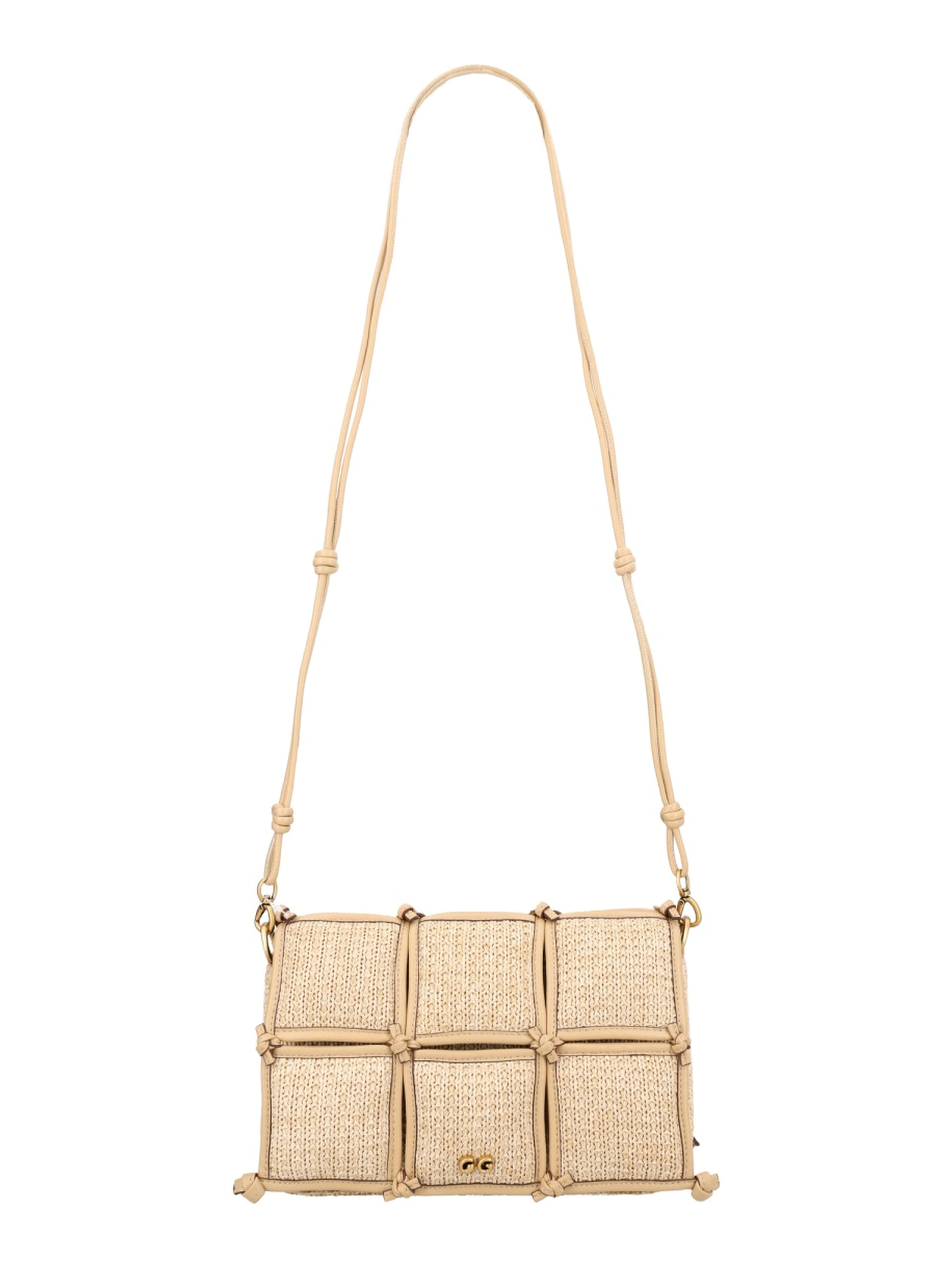 BORSA "GAIA PUFF"