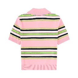 POLO CON LOGO