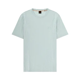 T-SHIRT CON LOGO