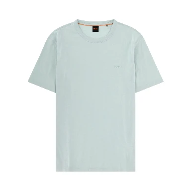 T-SHIRT CON LOGO