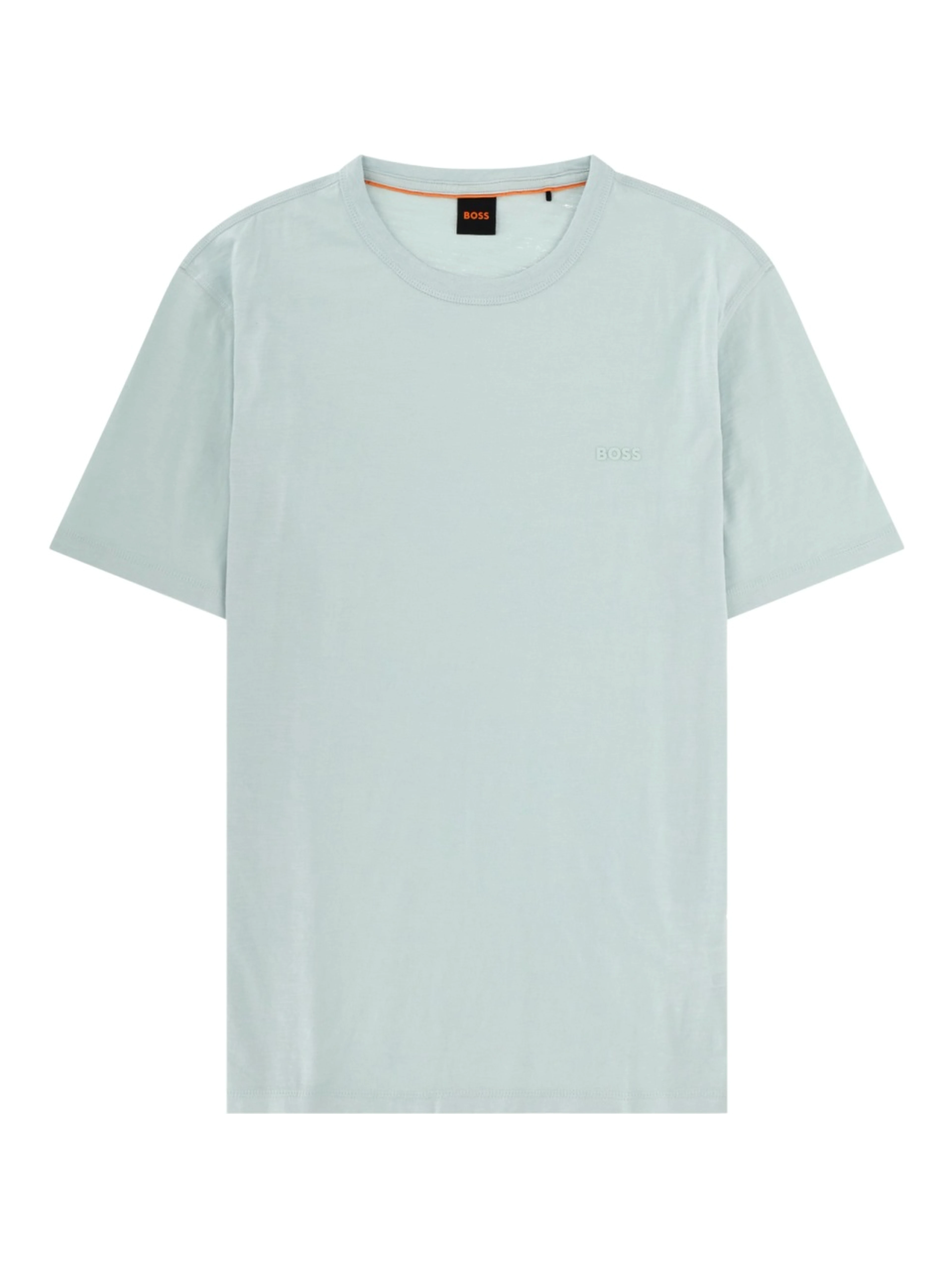 T-SHIRT CON LOGO