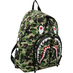 ZAINO "ABC CAMO SHARK DAYPACK"