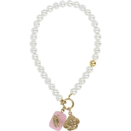 COLLANA "ICON PEARL"