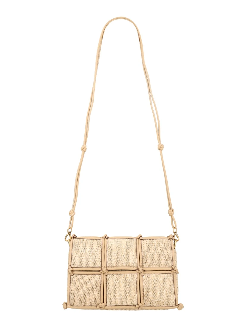 BORSA "GAIA PUFF"