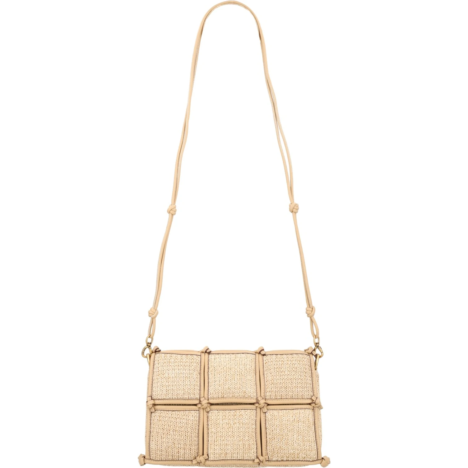 BORSA "GAIA PUFF"