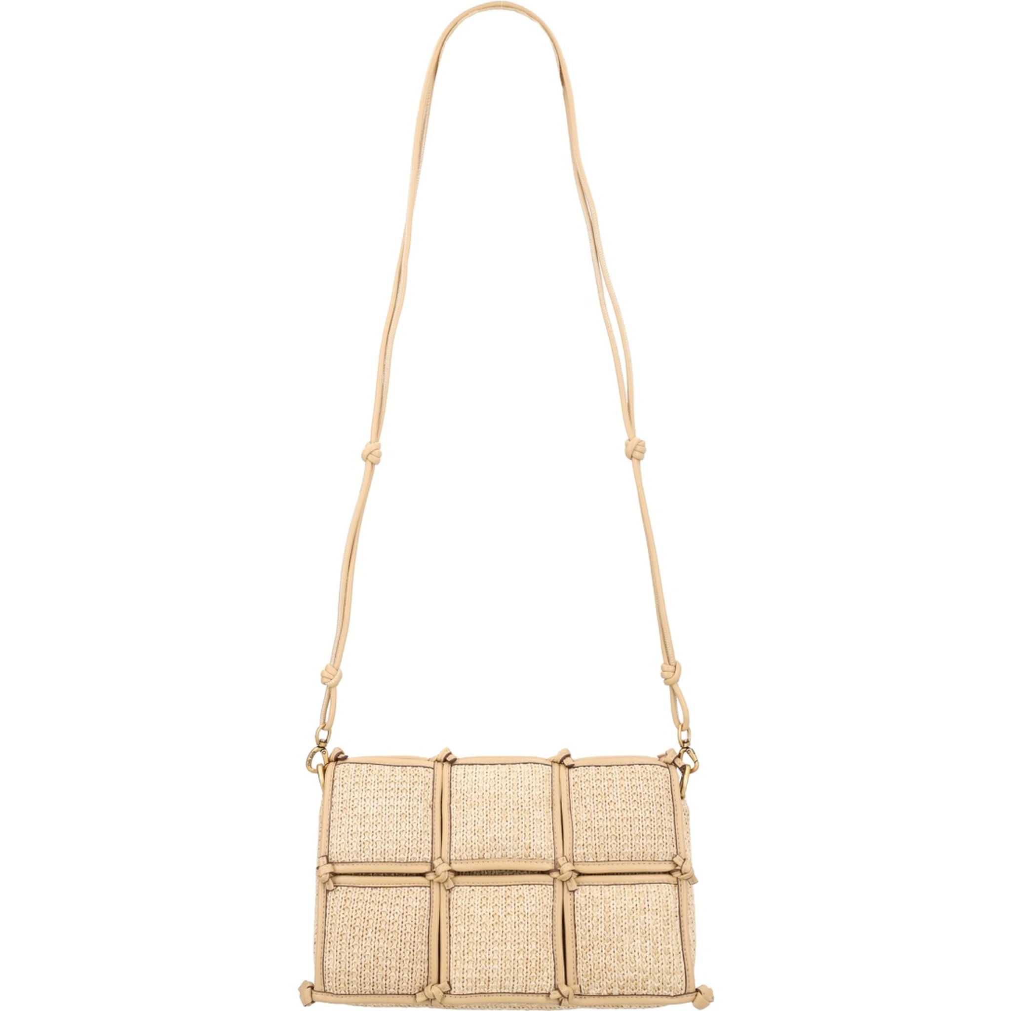BORSA "GAIA PUFF"
