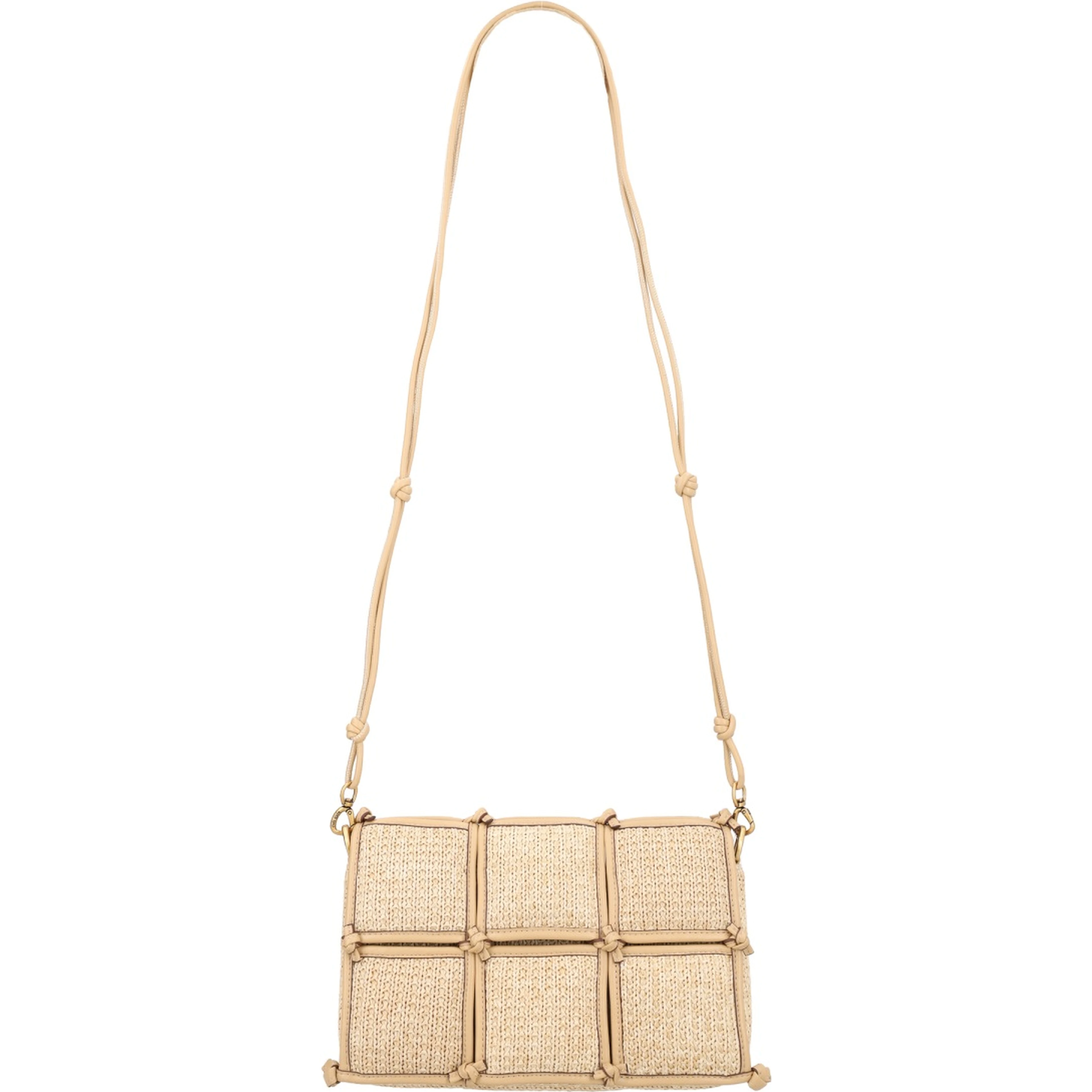 BORSA "GAIA PUFF"