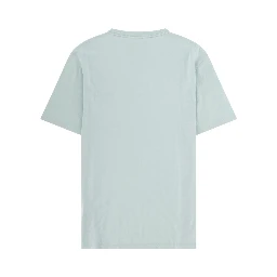 T-SHIRT CON LOGO