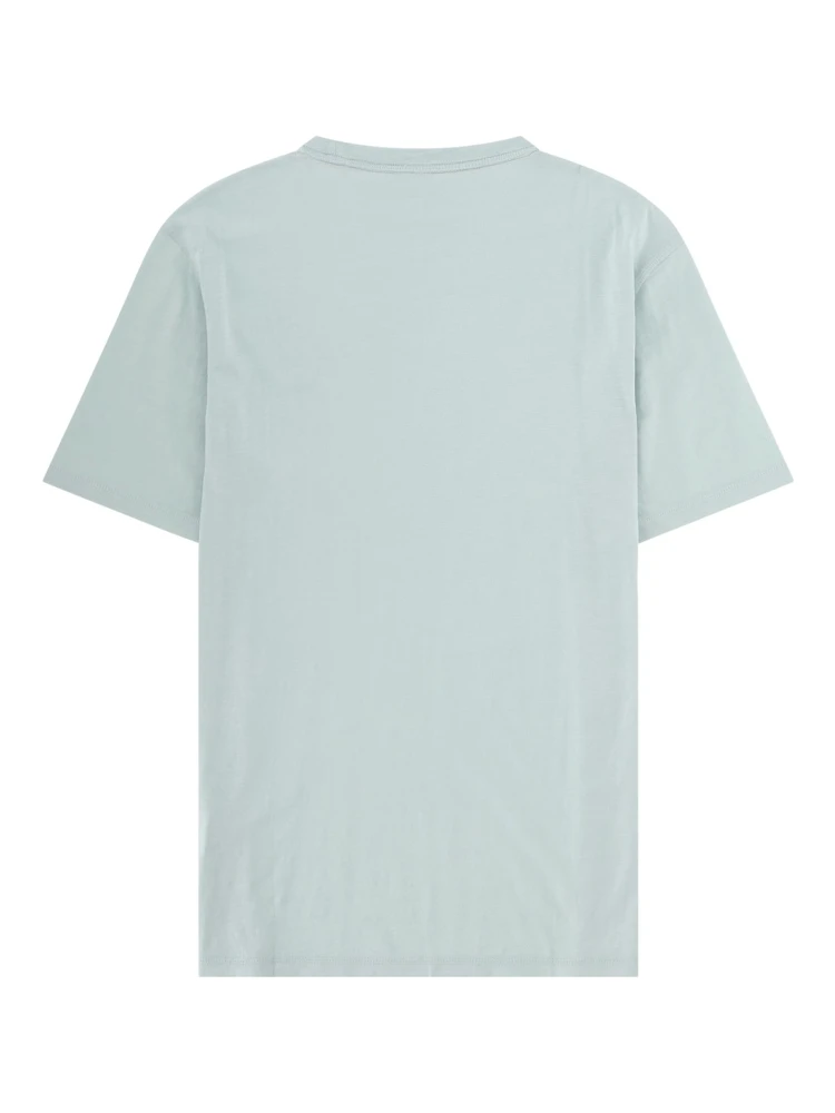 T-SHIRT CON LOGO alternative