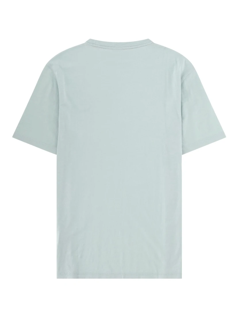 T-SHIRT CON LOGO