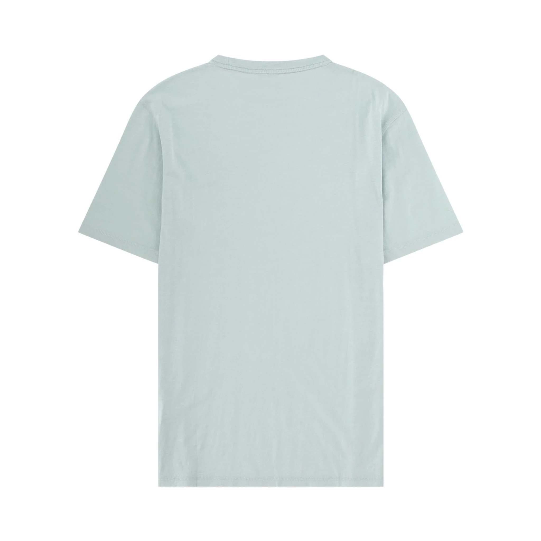 T-SHIRT CON LOGO