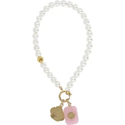 COLLANA "ICON PEARL"