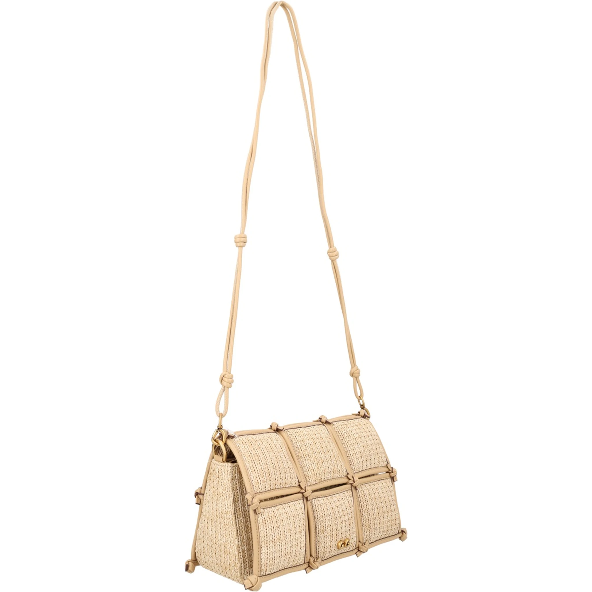 BORSA "GAIA PUFF"
