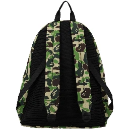 ZAINO "ABC CAMO SHARK DAYPACK"