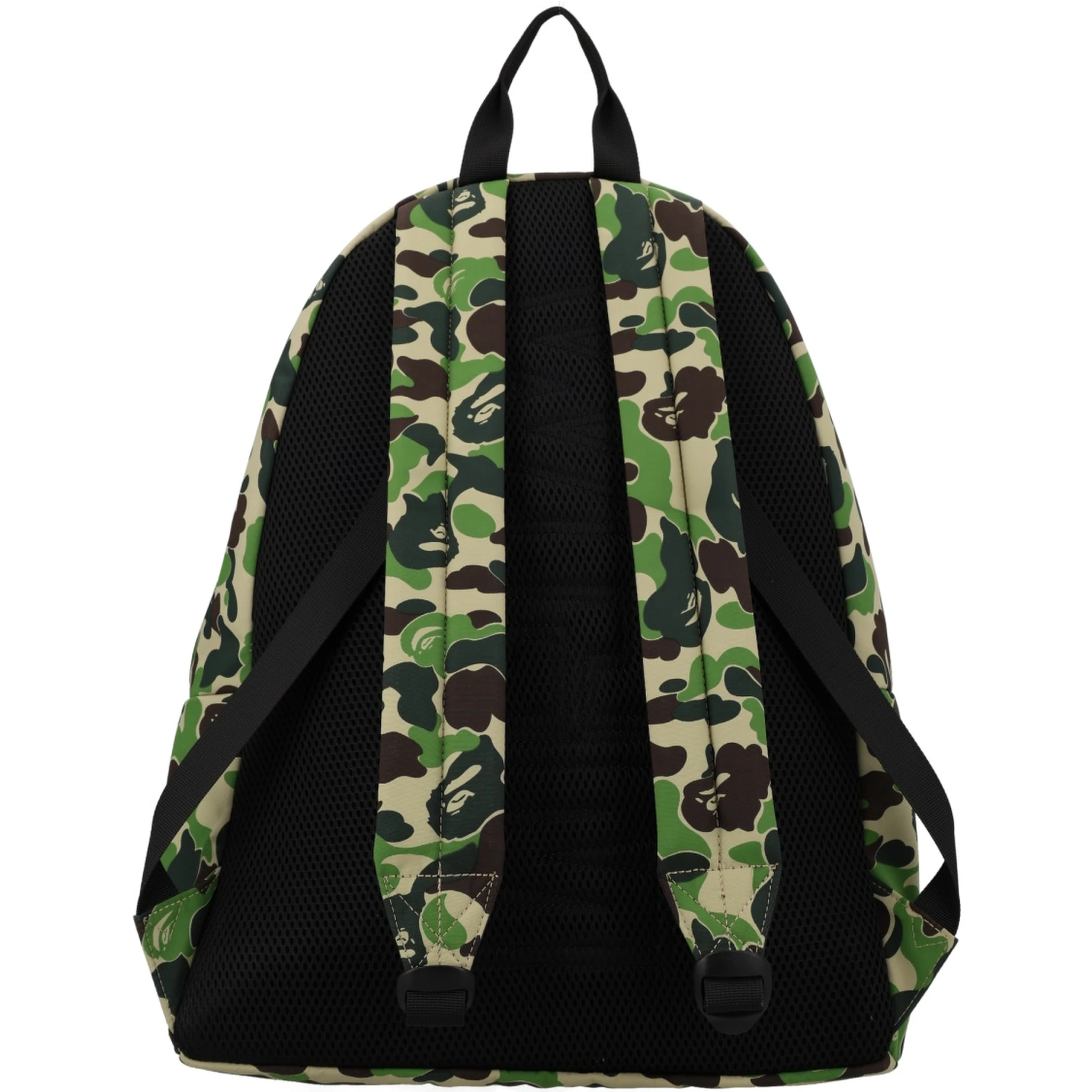 ZAINO "ABC CAMO SHARK DAYPACK"
