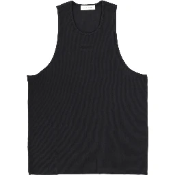 TANK TOP IN COTONE