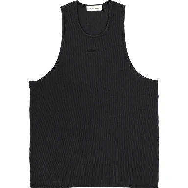 TANK TOP IN COTONE