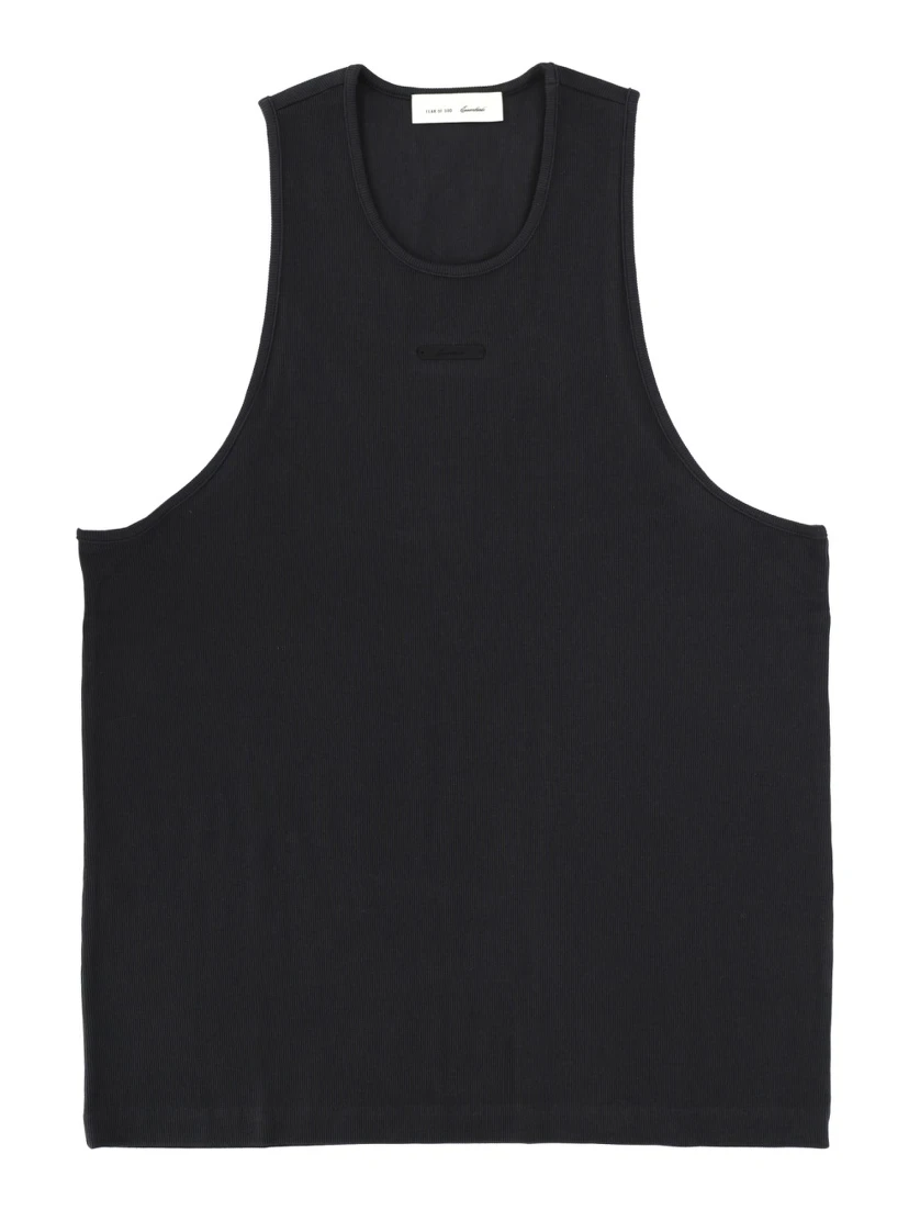 TANK TOP IN COTONE