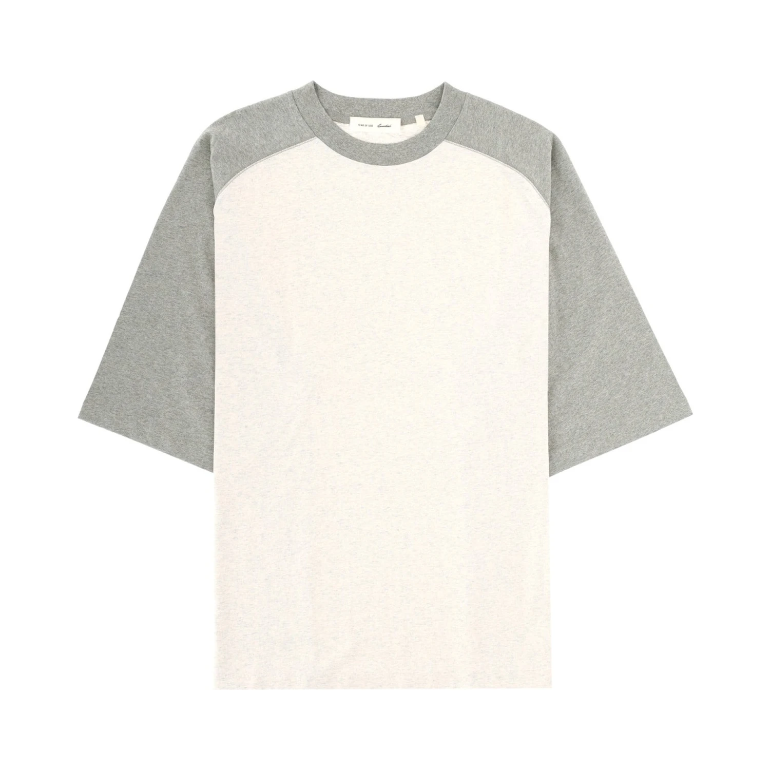 T-SHIRT "SIGNATURE BASEBALL"