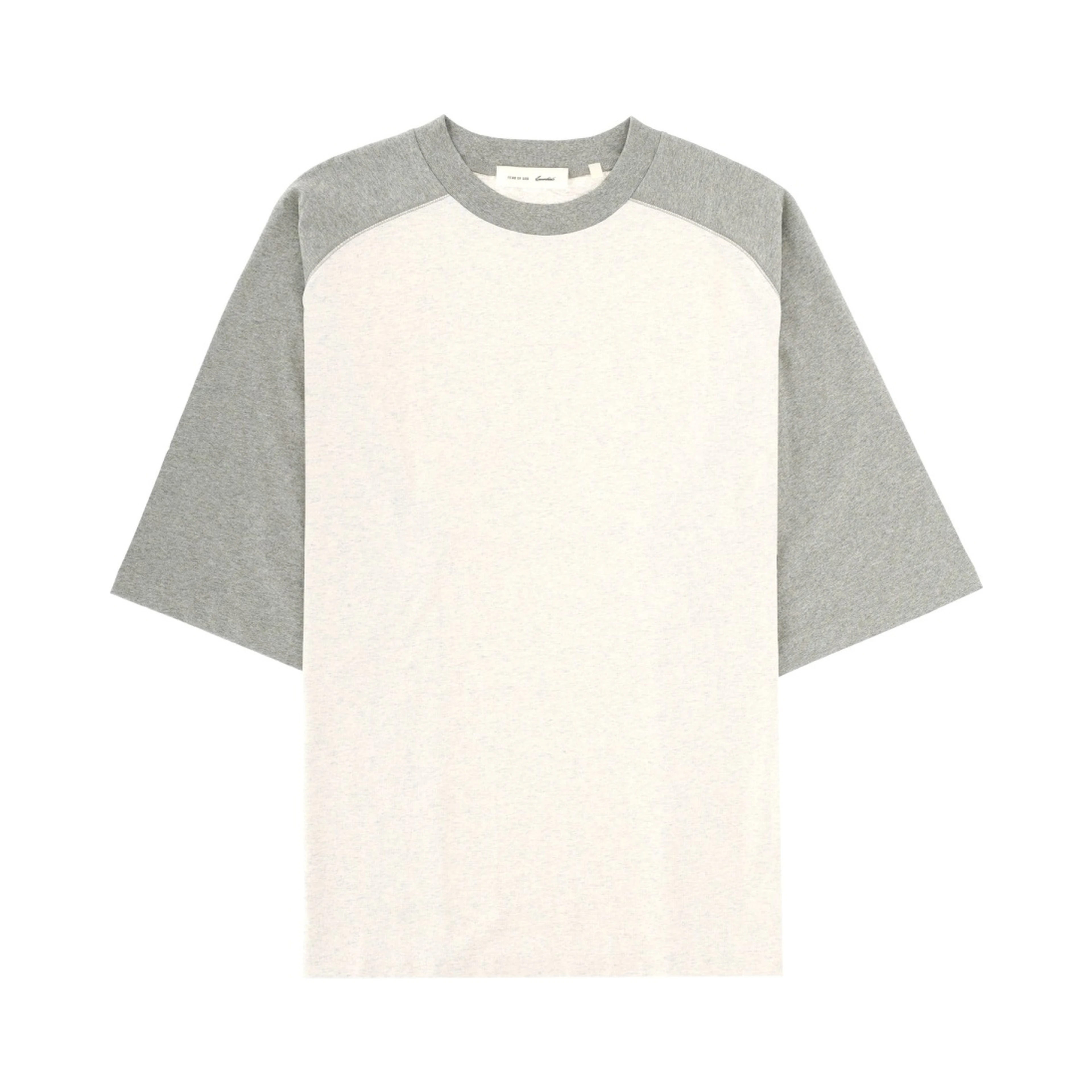 T-SHIRT "SIGNATURE BASEBALL"