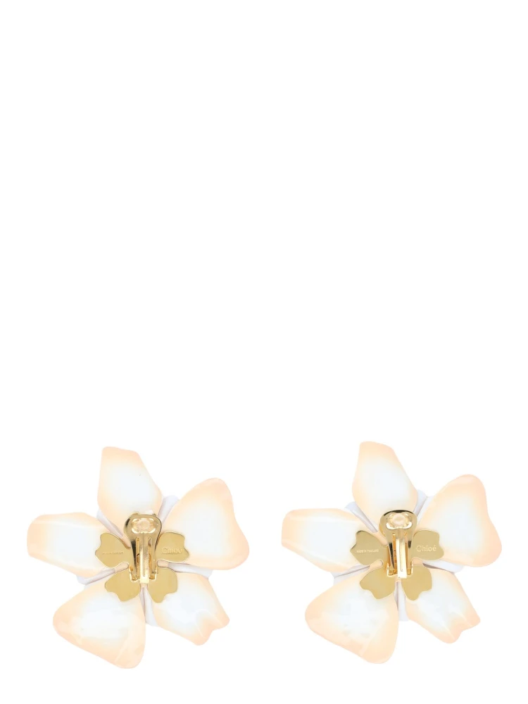 ORECCHINI "BLOOM" alternative