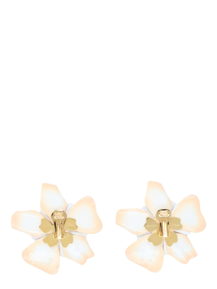 ORECCHINI "BLOOM"