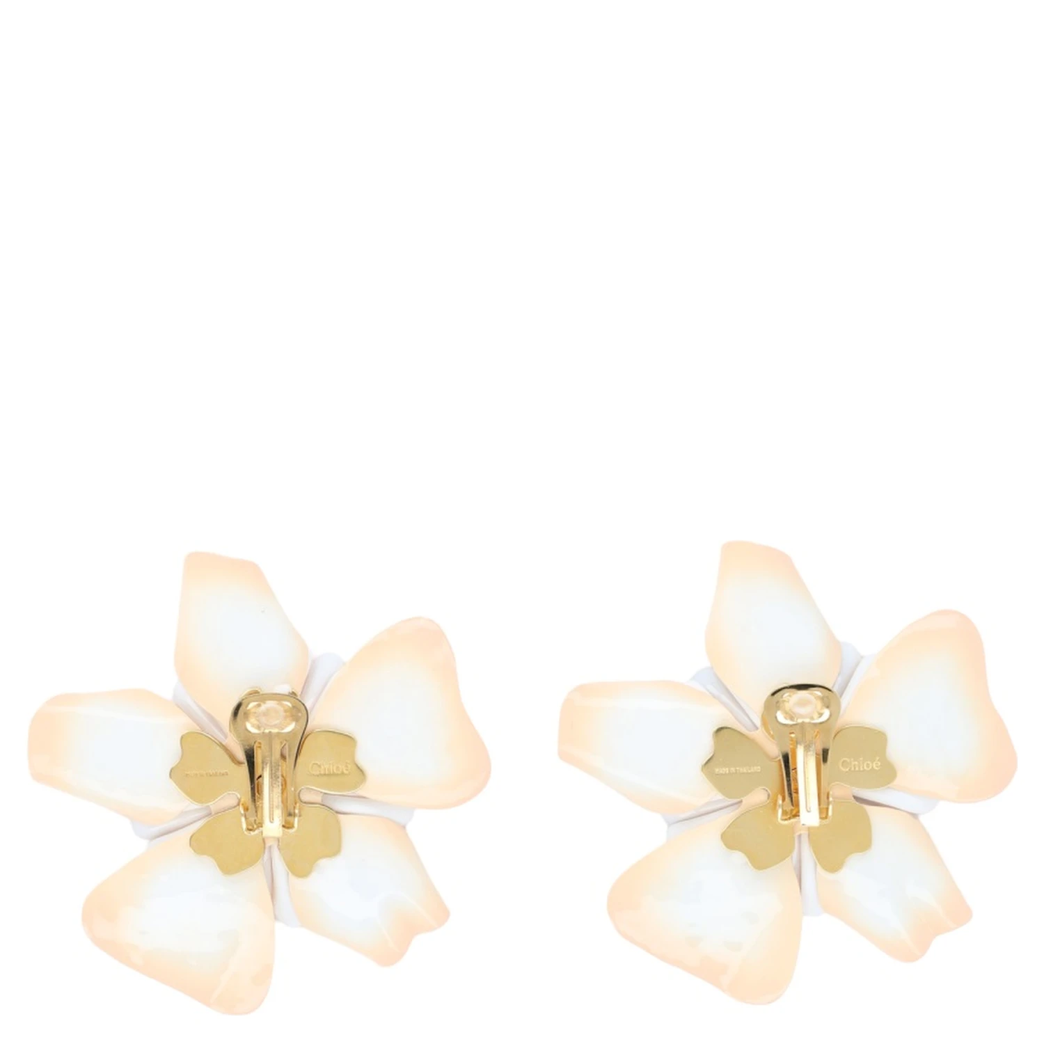 ORECCHINI "BLOOM"
