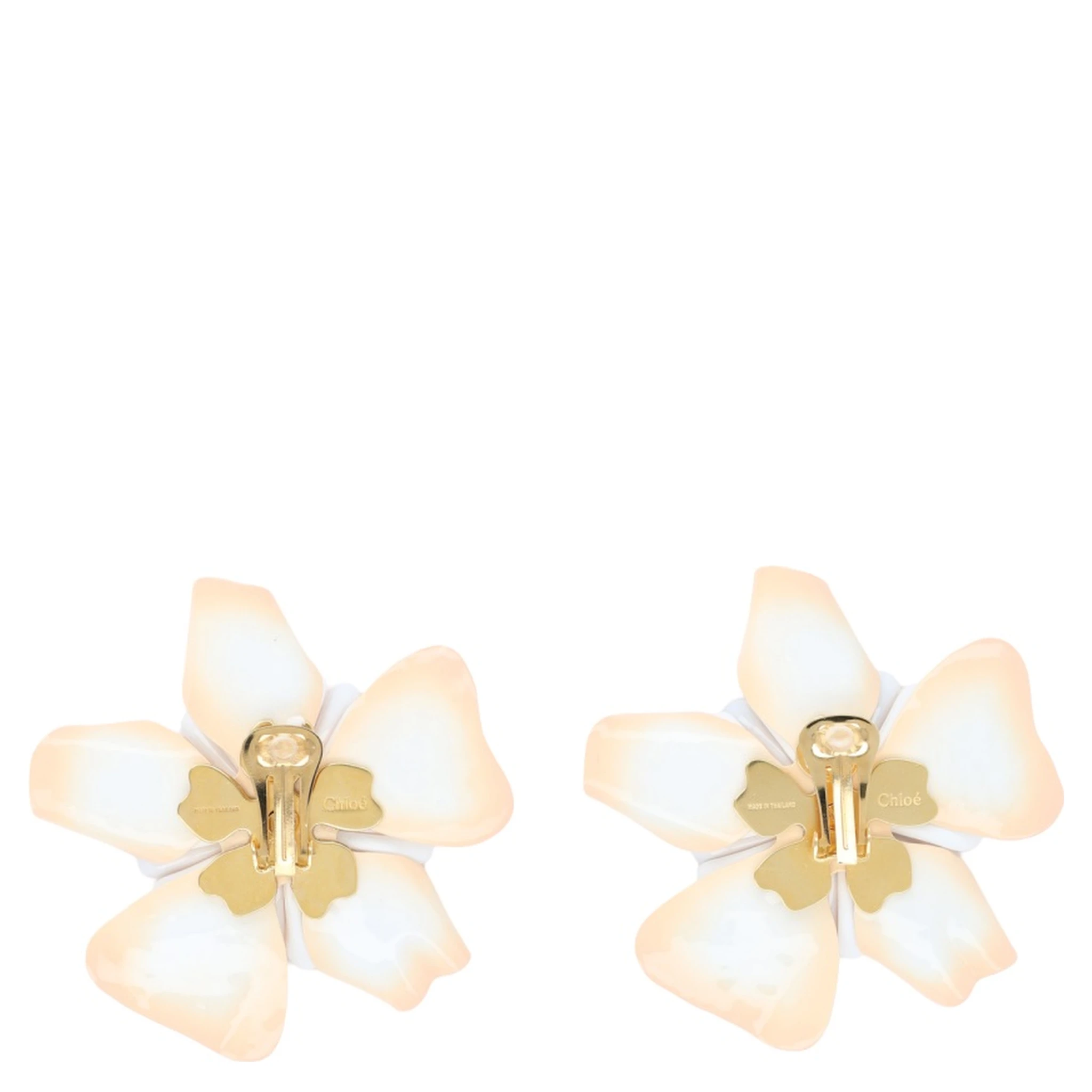 ORECCHINI "BLOOM"