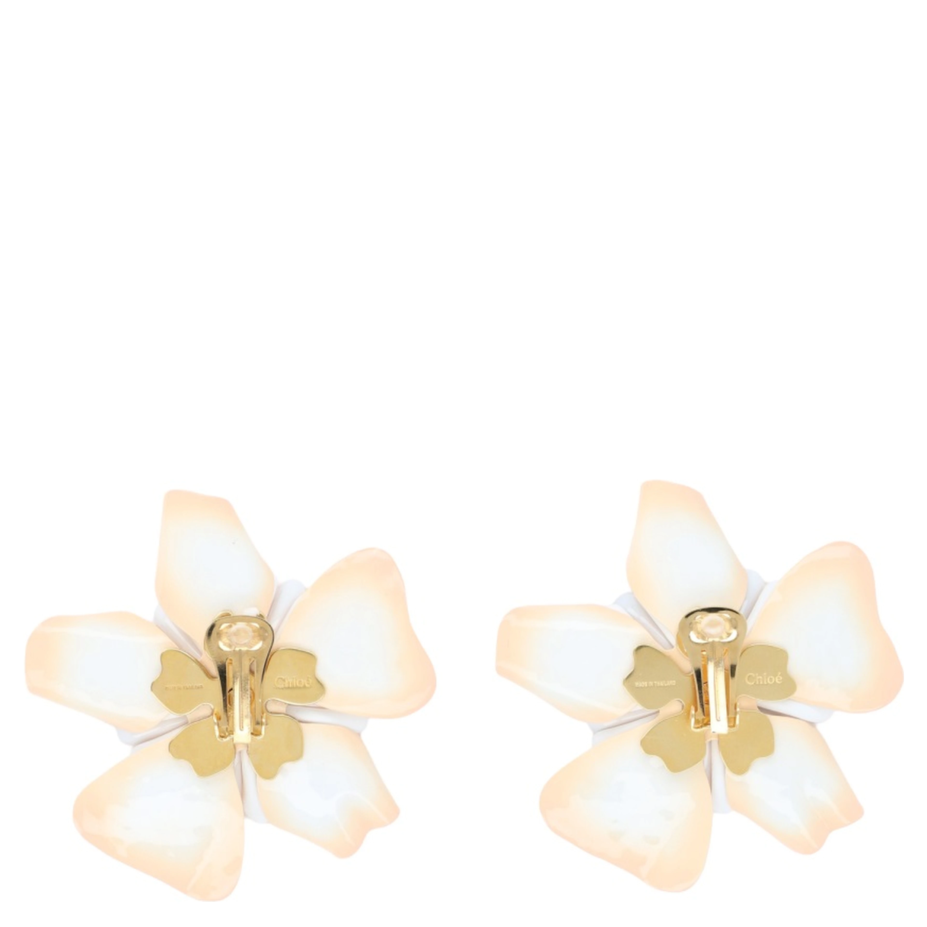ORECCHINI "BLOOM"