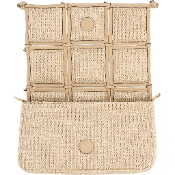 BORSA "GAIA PUFF"