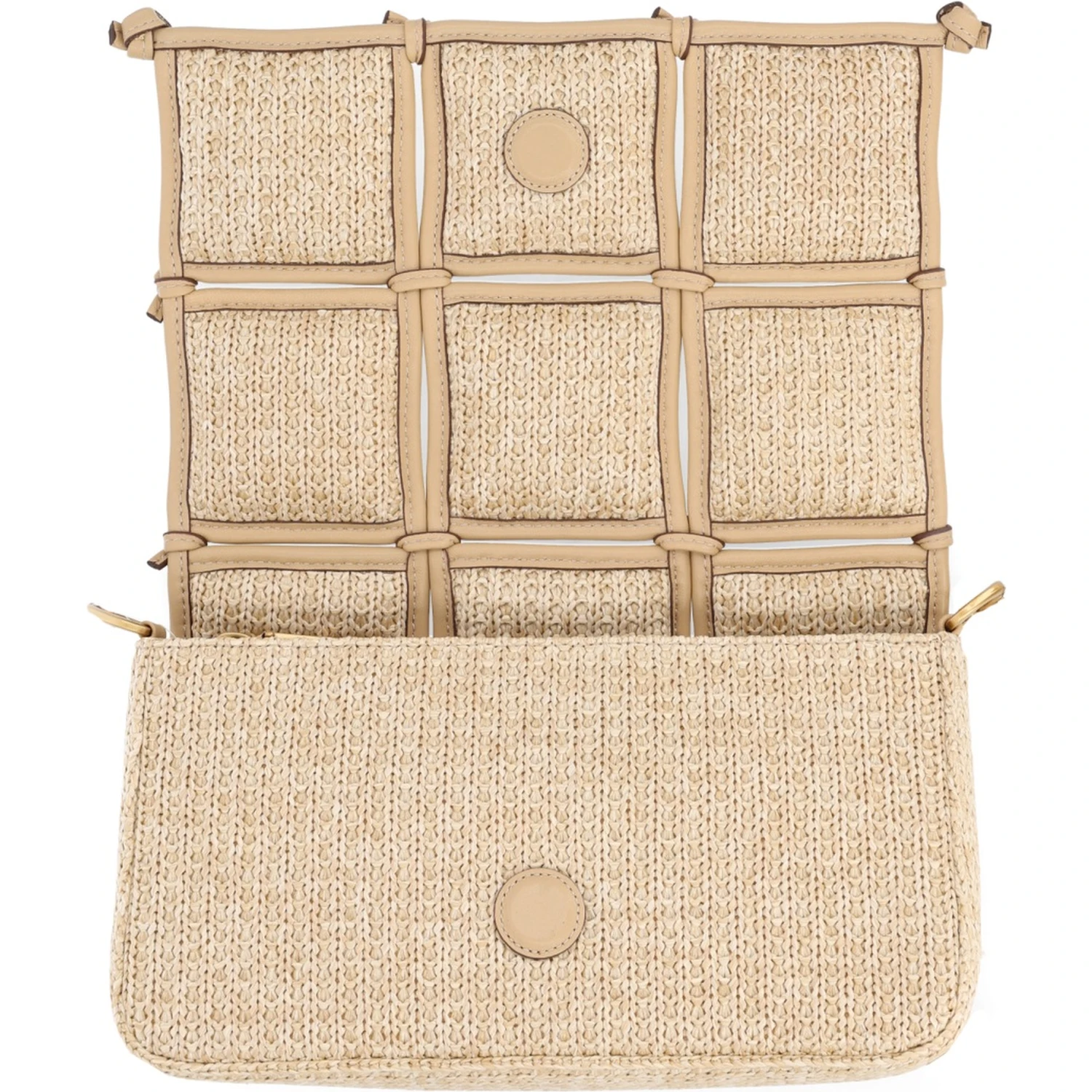 BORSA "GAIA PUFF"