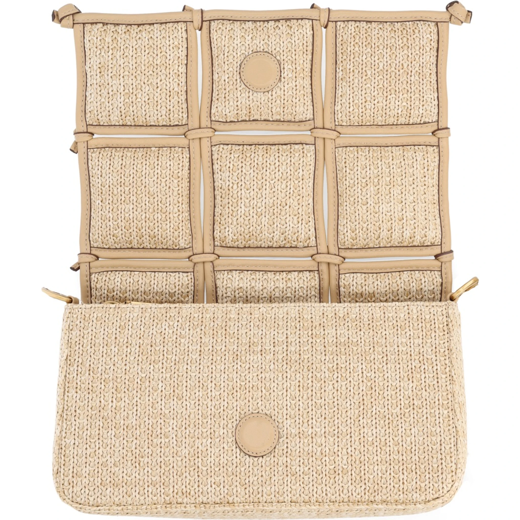 BORSA "GAIA PUFF"