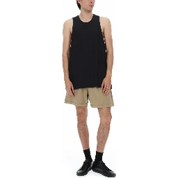 TANK TOP IN COTONE