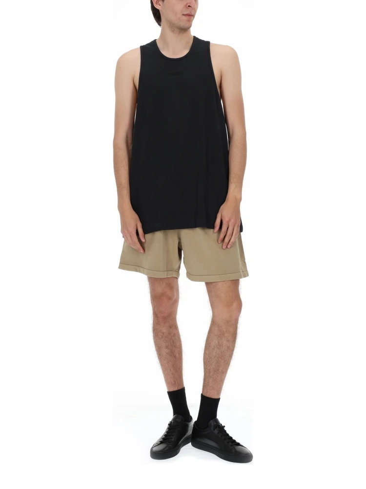 TANK TOP IN COTONE alternative
