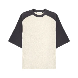 T-SHIRT "SIGNATURE BASEBALL"