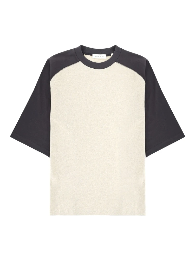 T-SHIRT "SIGNATURE BASEBALL"