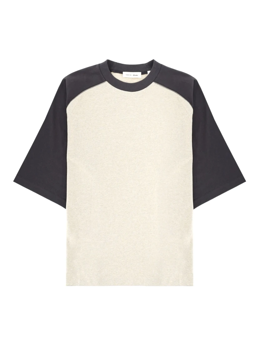 T-SHIRT "SIGNATURE BASEBALL"