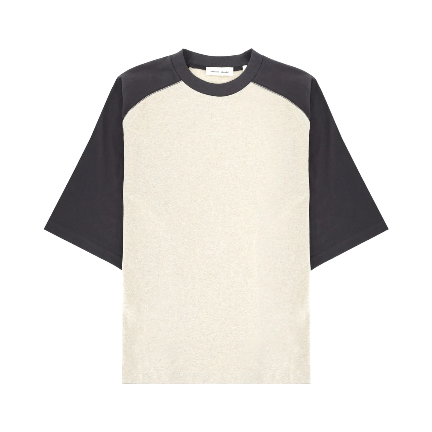 T-SHIRT "SIGNATURE BASEBALL"