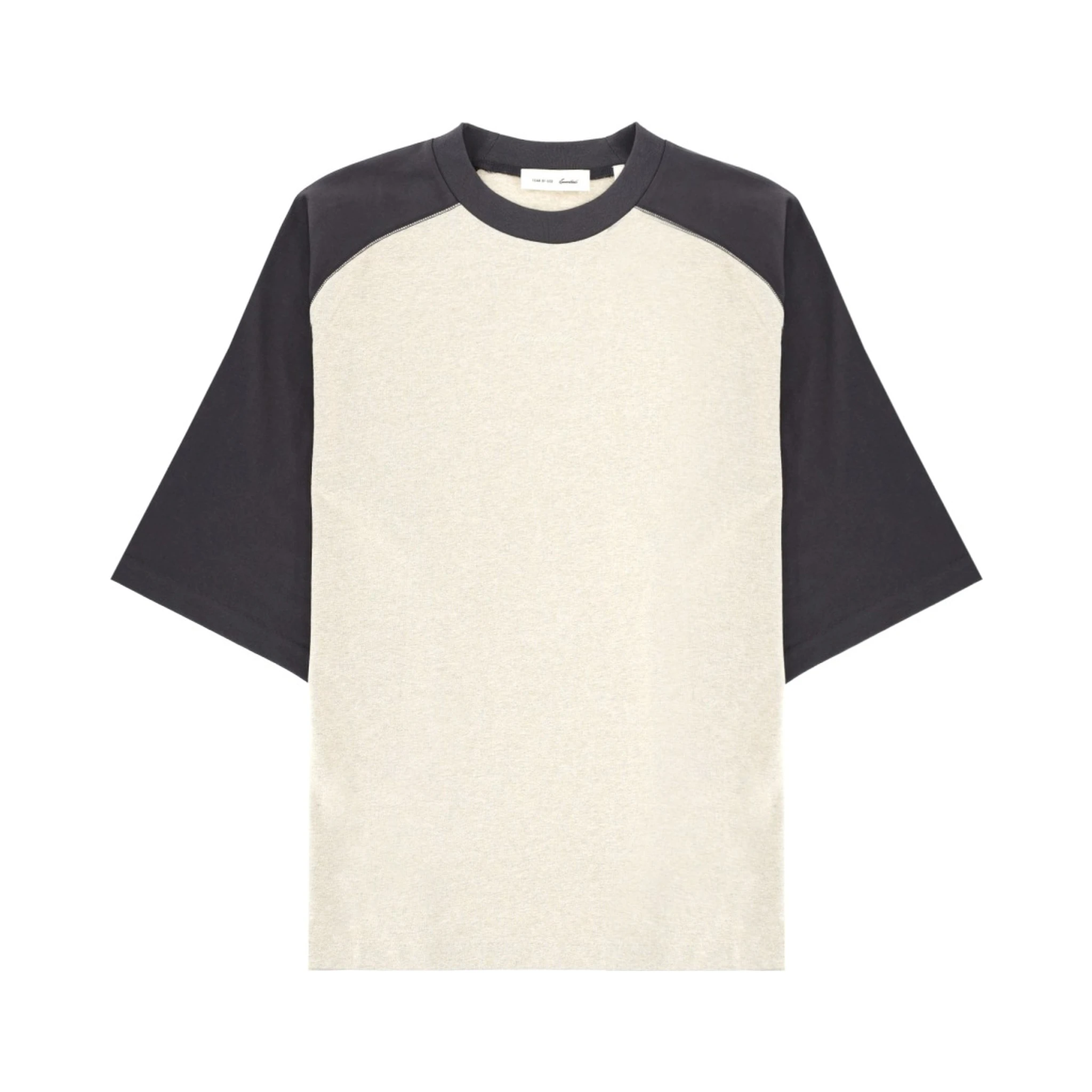 T-SHIRT "SIGNATURE BASEBALL"