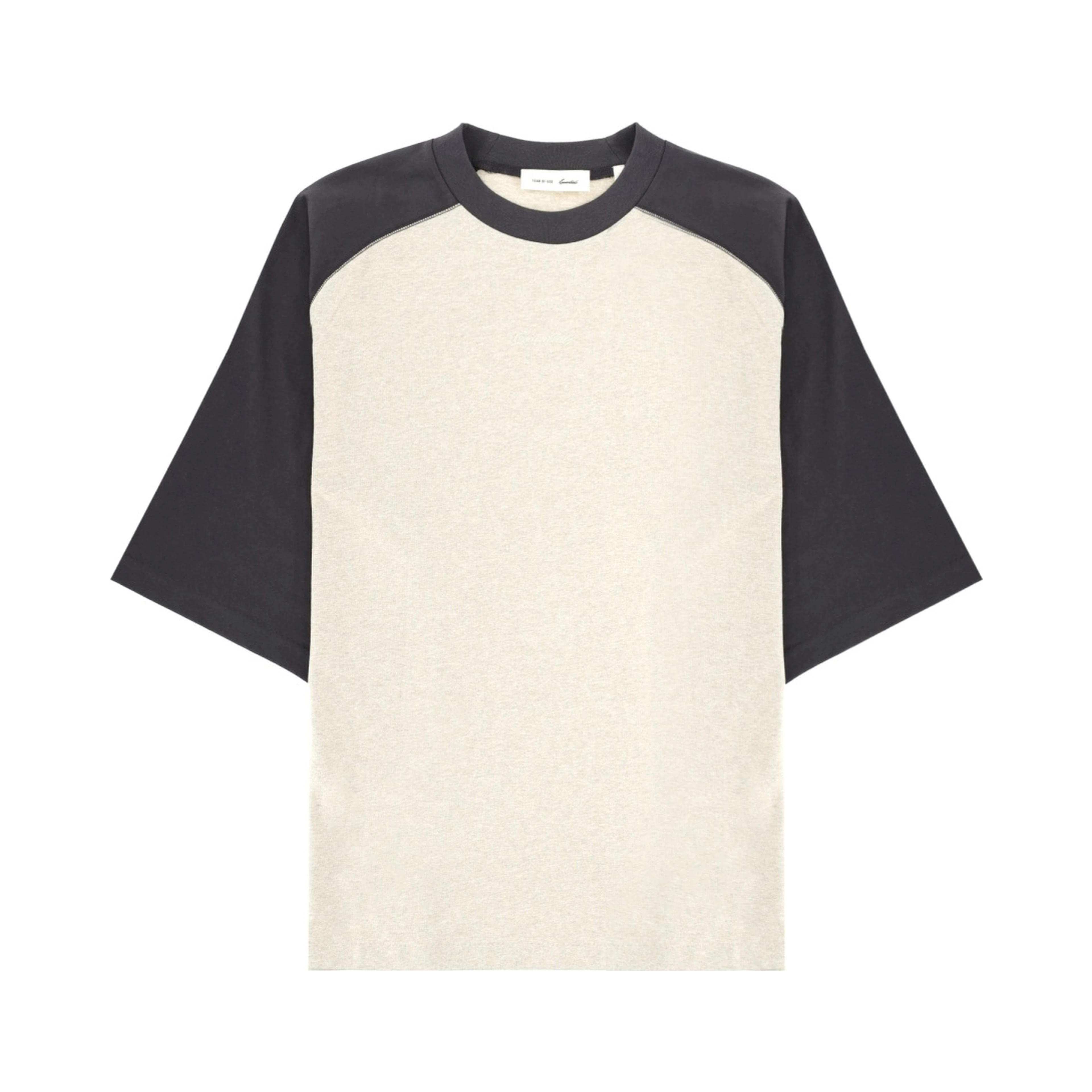 T-SHIRT "SIGNATURE BASEBALL"