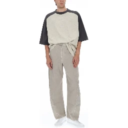 T-SHIRT "SIGNATURE BASEBALL"