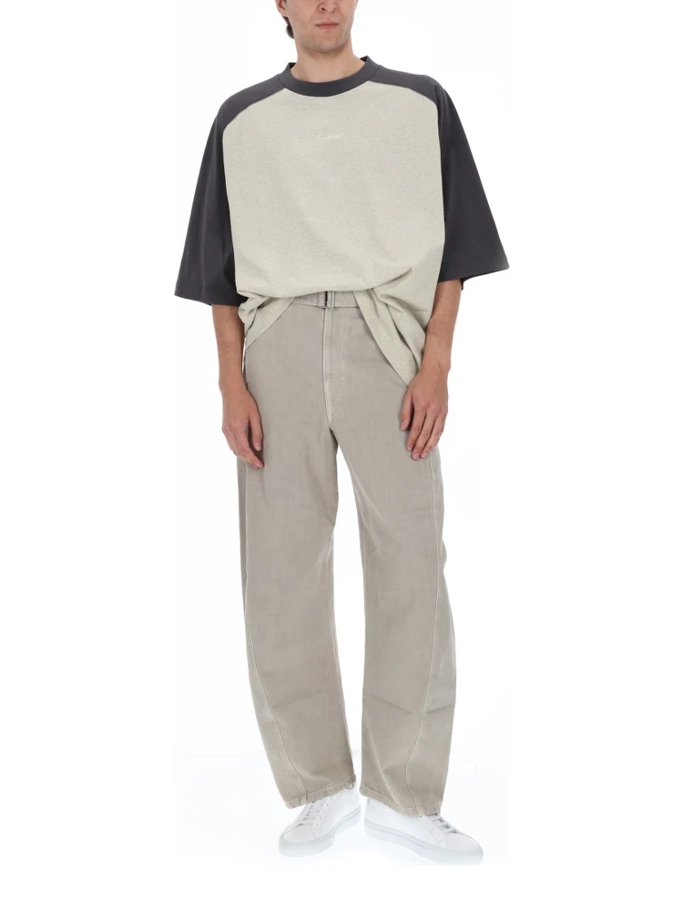 T-SHIRT "SIGNATURE BASEBALL" alternative