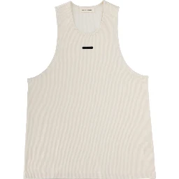 TANK TOP IN COTONE