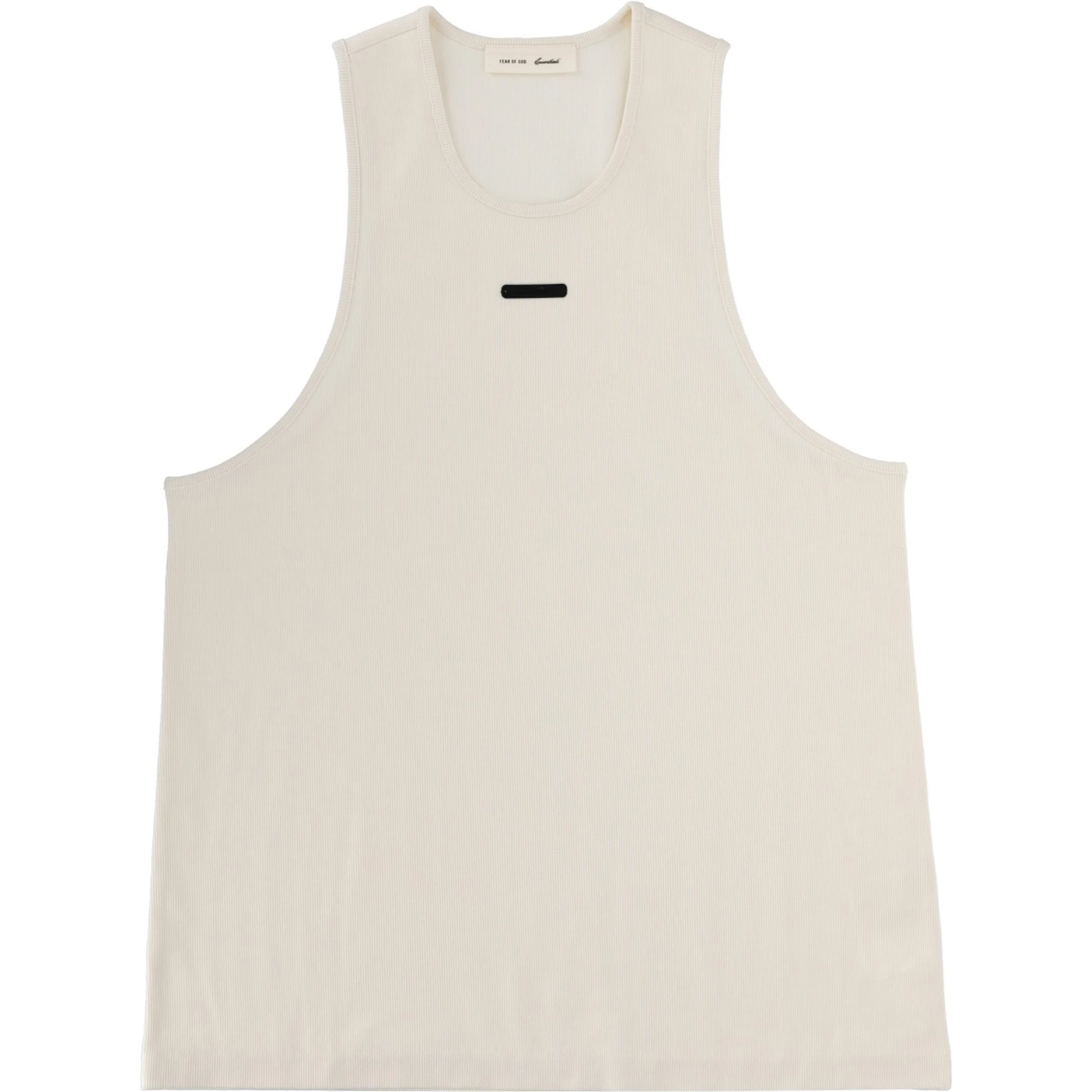 TANK TOP IN COTONE